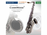 CannWood Saxophone_ _ Professional Class _ CTS_8100B ICE _